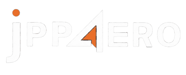JPP Aero logo